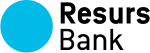 Resurs bank logo